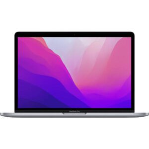قیمت لپتاپ اپل مدل Apple MacBook Pro 2022 MNE H3 رم 8 حافظه 256