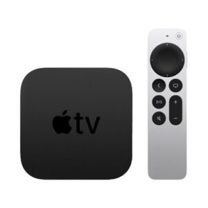 قیمت پخش کننده هوشمند اپل مدل 2021 Apple TV 4K 32GB
