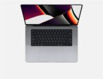 لپتاپ اپل مدل Apple MacBook Pro MK193 رم 16 حافظه 1 ترابایت