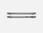 لپتاپ اپل مدل Apple MacBook Pro MK193 رم 16 حافظه 1 ترابایت با گارانتی