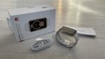 ساعت هوشمند هواوی HUAWEI WATCH FIT Elegant - Image 4