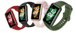 مشخصات ساعت هوشمند آنر HONOR BAND 7