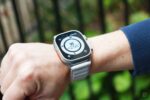 مشخصات ساعت هوشمند اپل Apple Watch Ultra