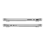 مشخصات لپتاپ اپل مدل Apple MacBook Pro 2021 MKGQ3 رم 16 حافظه 1 ترابایت