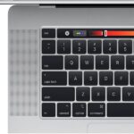 مشخصات لپتاپ اپل مدل MacBook Pro 5vvk2 رم 16 حافظه 1 ترابایت