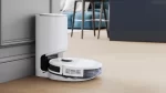 جارو شارژی هوشمند شیائومی +ECOVACS DEEBOT N8