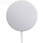 خرید شارژر بی سیم اپل مدل Apple MagSafe