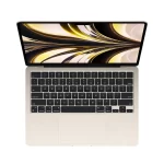 خرید لپتاپ اپل مدل Apple MacBook Air 2022 MLY13 رم 8 حافظه 256