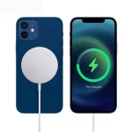 شارژر بی سیم اپل مدل Apple MagSafe