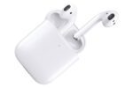 قیمت ایرپاد Apple Airpods 2nd generation با گارانتی شرکتی