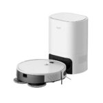 قیمت جارو شارژی هوشمند شیائومی مدل Deerma Robot Vacuum Cleaner Dem A10W