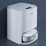 قیمت جارو شارژی هوشمند شیائومی مدل Dreame Bot W10 با گارانتی
