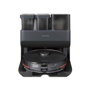 قیمت جاروشارژی هوشمند شیائومی مدل Roborock S7 MaxV Ultra