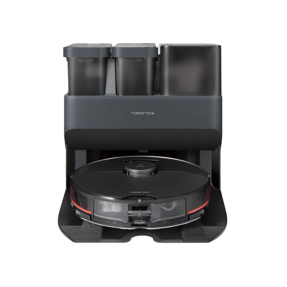 قیمت جاروشارژی هوشمند شیائومی مدل Roborock S7 MaxV Ultra قیمت جاروشارژی هوشمند شیائومی مدل Roborock S7 MaxV Ultra