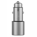 شارژر فندکی شیائومی مدل Xiaomi Car CC02CZM Charger 36W Fast Charging - Image 3