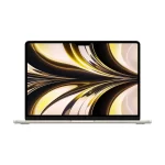 قیمت لپتاپ اپل مدل Apple MacBook Air 2022 MLY13 رم 8 حافظه 256