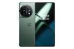 خرید گوشی وان پلاس Oneplus 11 حافظه 256 رم 12 پک گلوبال