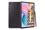 تبلت سامسونگ Samsung Galaxy Tab S6 Lite p619 نسخه 2022 حافظه 64 - Image 4
