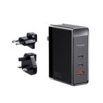 قیمت شارژر دیواری مک دودو Mcdodo CH-810 Pro GaN 100W Fast Charger