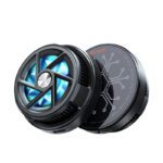 قیمت شارژر وایرلس مگنتی و فن خنک کننده گیمینگ مک دودو مدل MCDODO CH-2120