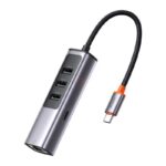 قیمت هاب 5 پورت Type c مک دودو Mcdodo HU-1110