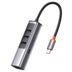 قیمت هاب 5 پورت Type c مک دودو Mcdodo HU-1120