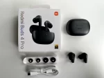 مشخصات و قیمت هندزفری شیائومی redmi buds 4 pro با گارانتی شرکتی ۱۸ ماهه