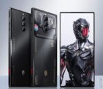 گوشی زد تی ای Zte Nubia Red Magic 8 pro