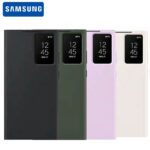 کیف هوشمند سامسونگ S23 Ultra مدل Smart View Wallet