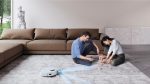 جارو برقی هوشمند اکووکس ECOVACS DEEBOT T9