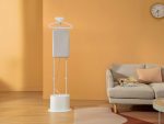 اتو بخار شیائومی mijia supercharged garment steamer zygtj01kl - Image 3