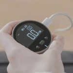 خرید خط‌کش و متر هوشمند شیائومی مدل Atuman mini Q