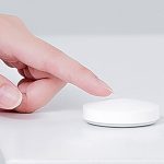 خرید سنسور سوئيچ هوشمند شیائومی Mi Smart Home Wireless Switch