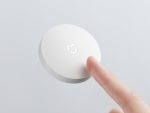 خرید سنسور سوئيچ هوشمند وايرلس شیائومی مدل Mi Smart Home Wireless Switch