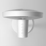 خرید پنکه هوشمند شیائومی Mi Smart Standing Fan 2