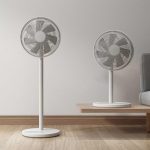 خرید پنکه هوشمند شیائومی Xiaomi Mi Smart Standing Fan 2 Lite