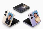 خرید گوشی اپو OPPO FIND N2 Flip حافظه 512 رم 16