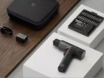 دریل پیچ‌گوشتی شارژی شیائومی Xiaomi MIJIA Cordless Electric Drill Kit Electric Screwdriver