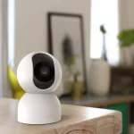 دوربین مدار بسته شیائومی Xiaomi Home Security Camera C400 - Image 2