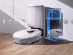قیمت جارو رباتیک هوشمند اکووکس ECOVACS DEEBOT T9