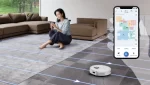 قیمت جارو شارژی هوشمند اکووکس ECOVACS DEEBOT T9