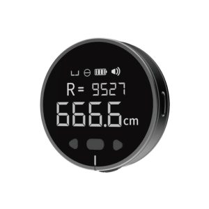 قیمت خط‌کش و متر هوشمند شیائومی مدل Atuman mini Q