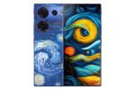 مشخصات گوشی زد تی ای ZTE NUBIA Z50 ULTRA حافظه 256 رم 12