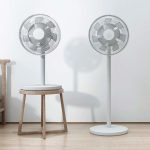 پنکه هوشمند شیائومی Mi Smart Standing Fan 2