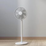 پنکه هوشمند شیائومی Mi Smart Standing Fan 2 آراد سیستم