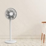 پنکه هوشمند شیائومی Mi Smart Standing Fan 2 در آرادسیستم