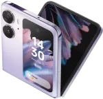 گوشی اپو OPPO FIND N2 Flip حافظه 512 رم 16