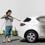 خرید Xiaomi Mijia K2FM Plus Karcher Pressure Washer