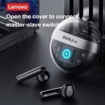 قیمت هندزفری بی سیم لنوو مدل Think Plus Live Pods T40 TWS