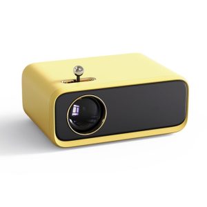 قیمت ویدئو پروژکتور شیائومی مدل Wanbo Mini XS01
